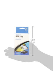 Seachem MultiTest Silicato: guía de uso para lecturas consistentes