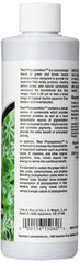 Reef Phytoplankton en botella de 250 ml para nutrición de fauna marina.
