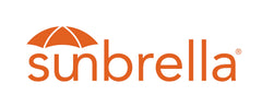 Funda lavable de Sherry Kline Sunbrella protege la cama y facilita la limpieza.