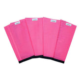 SHOOFLY Leggins para caballos, diseño patentado rosa, comodidad de uso diario.