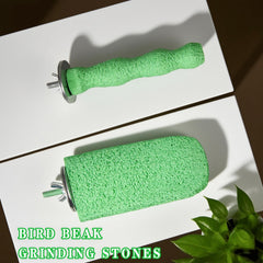 Sienle barra de afilar garras, 4.84x0.7 pulgadas, para limar con seguridad