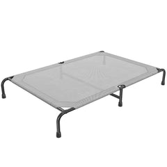 Cama elevada Simple Trending para perros XL, ideal para exteriores