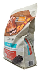 SIMPLY NOURISH croquetas secas para cachorros con salmón y patata dulce