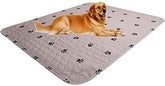 SincoPet almohadilla entrenamiento perros lavable, capa superior suave y absorbente