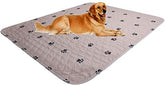 SincoPet almohadilla lavable para cachorros con 4 capas para entrenamiento cómodo