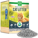 Small Pet Select arena de papel reciclado: pellets que evitan polvo y mantienen la caja limpia