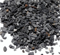 Small World Slate & Stone – bases de modelos con pizarra gris para maquetas