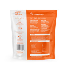 Smallbatch probioticos curcuma para apoyo digestivo en mascotas