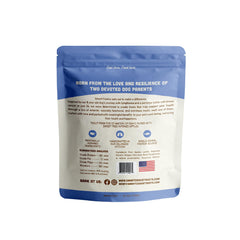 Smart Cookie golosinas para perro Trucha y Manzana suaves para perros exigentes