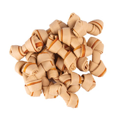 SmartBones Mini Chews digestibilidad fácil, ideal como snack diario