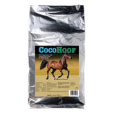 SmartEquine CocoHoof promueve crecimiento de cascos y fortaleza.