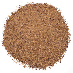 Ingredientes clave como garra del diablo, yucca y cúrcuma para articulaciones.