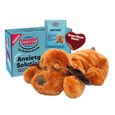 Snuggle Puppy con latido realista para calentar las noches del cachorro