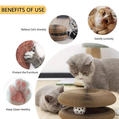 SREBAY Protector de muebles evita arañazos y protege superficies.