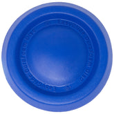 Starmark Easy Glide DuraFoam, disco morado 11in, vista frontal para juego suave.