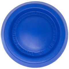 Starmark Easy Glide DuraFoam, disco morado 11in, vista frontal para juego suave.