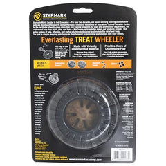 Starmark Everlasting Premios Wheeler, apto para lavavajillas, limpieza fácil