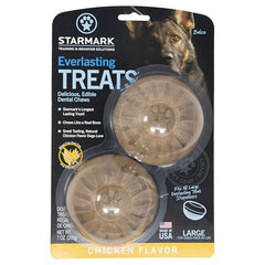 Starmark Everlasting textura dental para limpiar dientes