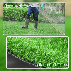 STARROAD-TIM material UV resistente y a prueba de fuego para exterior.