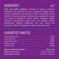 Ingredientes premium de Carnivore Cravings, sin rellenos, para un sabor natural.