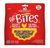 Stella & Chewy's Lil' Bites pollo en trocitos pequeños para entrenamiento