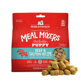 Stella & Chewy's Meal Mixers para cachorros en bolsa de 3-5 oz, práctico.