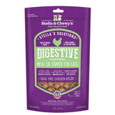 Stella & Chewy's Soluciones Digestivas: apoyo digestivo para gatos.