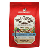 Stella & Chewy's SuperBlends bolsa de 9,5 kg para perros activos.