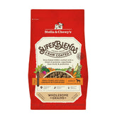 Stella & Chewy's SuperBlends croquetas recubiertas en crudo de vacuno: sabor intenso.