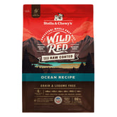 Stella & Chewy's Wild Red, bolsa de 21 libras, proteína de alta calidad para perros.