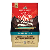Stella & Chewy's Wild Red, bolsa de alimento para perros, alto en proteína