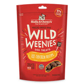 Stella & Chewy's Wild Weenies en bolsa de 11.5 oz, recompensa para entrenamiento.