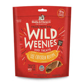 Stella & Chewy's Wild Weenies, bolsa de 3.25 oz, ideal para entrenamiento