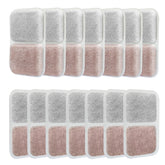 Stitokg Airsift filtro Catit Jumbo mejora purificación y reduce olores