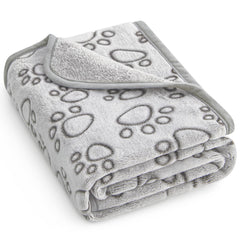 Manta Stuffed para perro pequeño junto a la cama, calidez y confort