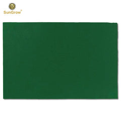 SunGrow alfombra terrario, lavable y reutilizable para mantener el habitat limpio.
