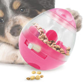 SunGrow Bola Premios Interiores: recompensa a tu mascota mientras juega dentro de casa.