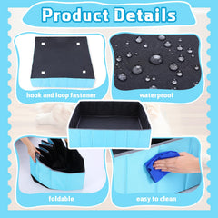 Caja Sunnymove para parto canino, interior cómodo y base reforzada para uso duradero.