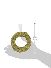 Sunseed Vita Prime Anillo Giratorio 079716, detalle de diseño útil para el aseo