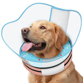 Supet collar esponja alta densidad ofrece soporte suave para recuperación