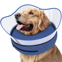 Supet collar rosquilla inflable para cirugía: comodidad y seguridad durante la recuperación