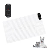 SVD.PET tapete-entrenamiento-mascotas con unidad de prueba, ideal para entrenar en interiores.