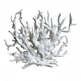 SwandTanpand decoraciones para acuario con corales blancos para embellecer