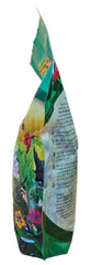 Sweet Harvest ingredientes naturales con vitaminas para aves