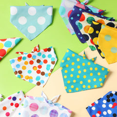 Sweetude bandanas suaves, material ligero y transpirable para uso diario