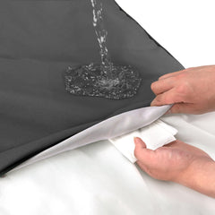 Cama Sytopia para interior/patio, descanso cómodo cerca de casa.