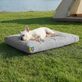 Sytopia cama de lona indestructible para uso interior y exterior