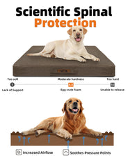 Sytopia funda removible lavable de la cama, limpieza rápida y sencilla