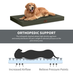 Tail Stories funda removible de Oxford lavable y resistente a manchas.