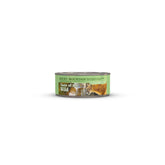 Taste of the Wild Rocky Mountain con salmón y venado en gravy, lata para gato.